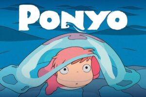 Ponyo (2008) Movie Hindi Dubbed Watch Download HD