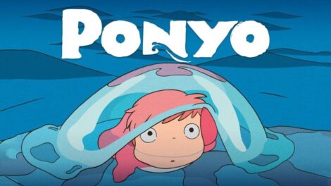 Ponyo (2008) Movie Hindi Dubbed Watch Download HD