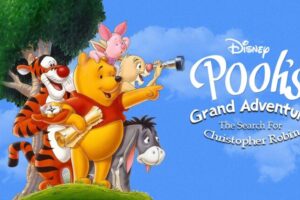 Pooh’s Grand Adventure The Search for Christopher Robin (1997) Movie Hindi Watch Download HD