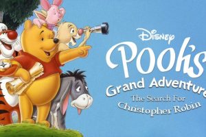 Pooh’s Grand Adventure The Search for Christopher Robin Movie Hindi Watch Download HD