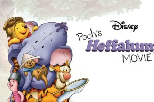 Pooh’s Heffalump Movie (2005) Hindi Dubbed Watch Download HD