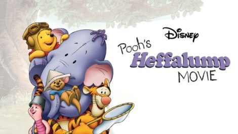 Pooh’s Heffalump Movie (2005) Hindi Dubbed Watch Download HD