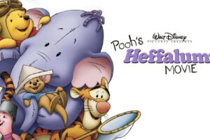 Pooh’s Heffalump (2005) Movie Hindi Dubbed Watch Download HD