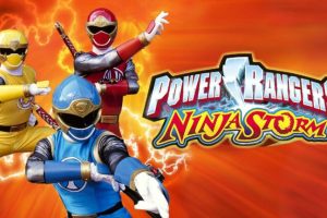 Power Rangers Ninja Storm Season 11 Hindi Episodes Watch Download HD