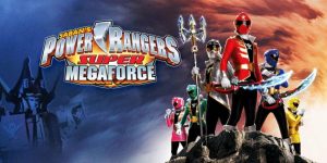 Power Rangers Season 21 Hindi Episodes Download (Super Megaforce)