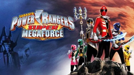 Power Rangers Season 21 Hindi Episodes Download (Super Megaforce)