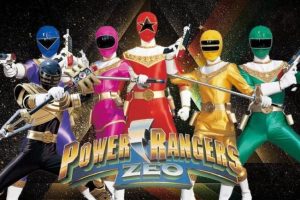 Power Rangers Zeo Season 4 Hindi Episodes Watch Download HD