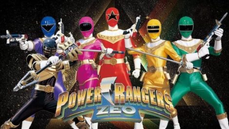 Power Rangers Zeo Season 4 Hindi Episodes Watch Download HD