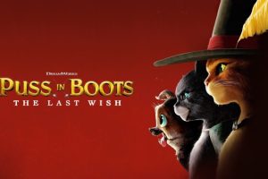 Puss in Boots: The Last Wish (2022) Movie Hindi Dubbed Watch Download HD