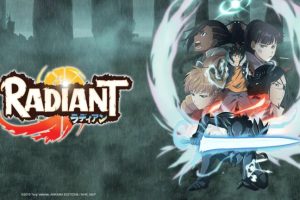 Radiant Season 1 Hindi Dubbed Episodes Download (Crunchyroll)