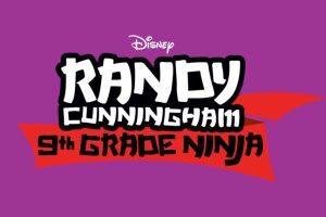 Randy Cunningham 9th Grade Ninja Season 1 Hindi Episodes Watch Download HD