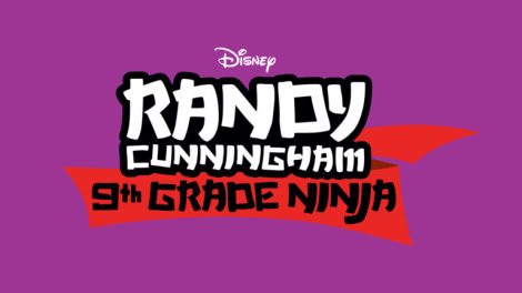 Randy Cunningham 9th Grade Ninja Season 1 Hindi Episodes Watch Download HD