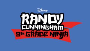 Randy Cunningham 9th Grade Ninja Season 2 Hindi Episodes Watch Download HD