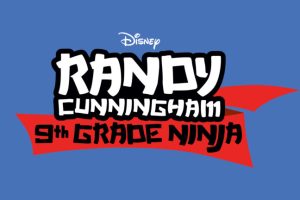 Randy Cunningham 9th Grade Ninja Season 2 Hindi Episodes Watch Download HD