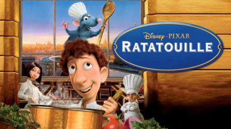 Ratatouille (2007) Movie Hindi – Tamil – Telugu Watch Download HD