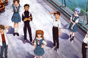 Rebuild of Evangelion All Movies Hindi Watch Download HD