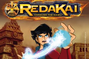 Redakai Conquer the Kairu Season 1 Hindi Episodes Watch Download HD