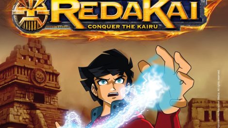 Redakai Conquer the Kairu Season 1 Hindi Episodes Watch Download HD