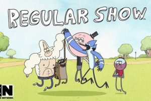 Regular Show All Hindi Episodes Watch Download HD