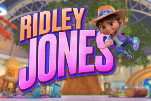 Ridley Jones (2021) Season 1 Hindi Episodes Watch Download HD