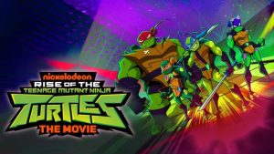 Rise of the Teenage Mutant Ninja Turtles (2022) Movie Hindi Watch Download HD