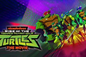 Rise of the Teenage Mutant Ninja Turtles (2022) Movie Hindi Watch Download HD