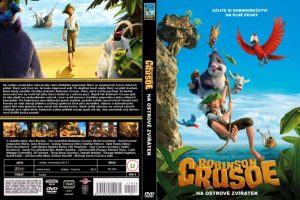 Robinson Crusoe (2016) Movie Hindi Download FHD