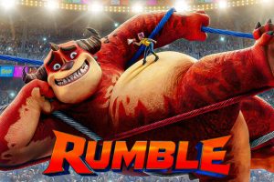 Rumble 2021 Movie Hindi Dubbed Watch Download HD