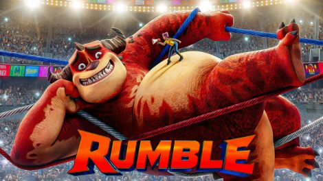 Rumble 2021 Movie Hindi Dubbed Watch Download HD