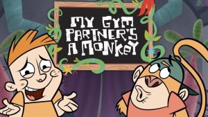 Samsher Sikander Chuddie Buddie (My Gym Partner’s a Monkey) Season 2 Hindi Episodes Watch Download HD