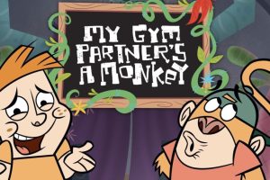 Samsher Sikander Chuddie Buddie (My Gym Partner’s a Monkey) Season 2 Hindi Episodes Watch Download HD