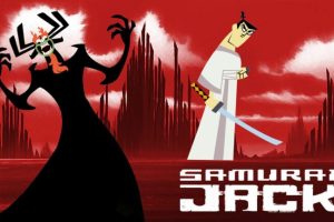 Samurai Jack All Season Hindi Dubbed Episodes Watch Download HD