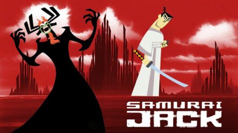 Samurai Jack All Season Hindi Dubbed Episodes Watch Download HD