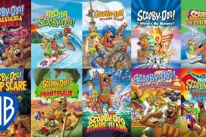 Scooby Doo All Movies Hindi Dubbed Download (360p, 480p, 720p HD, 1080p FHD)