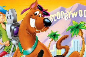 Scooby-Doo Goes Hollywood (1979) Movie Hindi Dubbed Watch Download HD