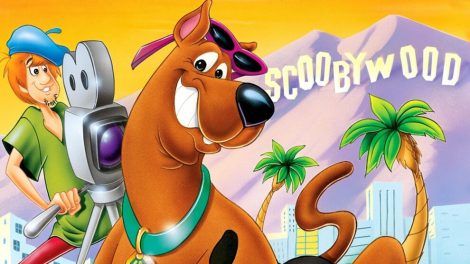 Scooby-Doo Goes Hollywood (1979) Movie Hindi Dubbed Watch Download HD