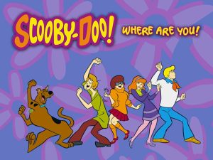 Scooby-Doo Where Are You Season 1 Hindi Dubbed Episodes Watch Download HD