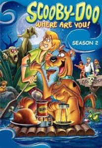 Scooby-Doo Where Are You Season 1 Hindi Dubbed Episodes Watch Download HD