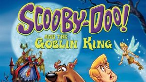 Scooby Doo and the Goblin King Movie Hindi – Tamil – Telugu Watch Download HD