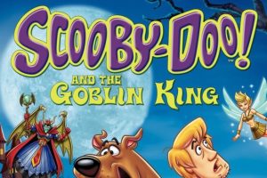 Scooby Doo and the Goblin King Movie Hindi – Tamil – Telugu Watch Download HD