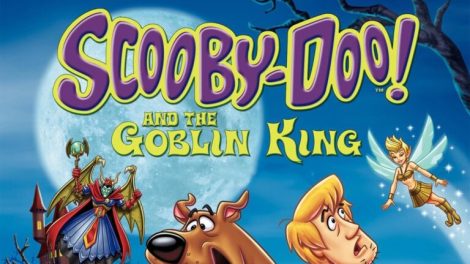 Scooby Doo and the Goblin King Movie Hindi – Tamil – Telugu Watch Download HD