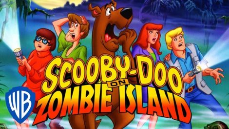 Scooby-Doo on Zombie Island (1998) Movie Hindi – Tamil – Telugu Watch Download HD