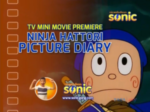 Ninja Hattori The Movie Picture Dairy Hindi – Tamil Watch Download HD