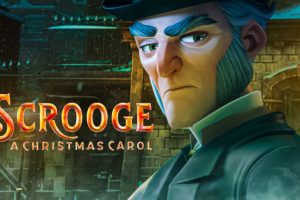 Scrooge A Christmas Carol (2022) Hindi Dubbed Watch Download HD