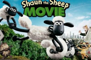 Shaun the Sheep Movie (2015) Hindi Watch Download HD