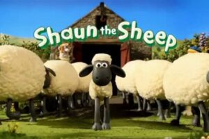 Shaun the Sheep Season 3 Hindi Episodes Watch Download HD