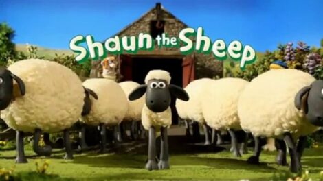 Shaun the Sheep Season 3 Hindi Episodes Watch Download HD