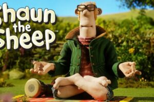 Shaun the Sheep Season 2 Hindi Episodes Watch Download HD