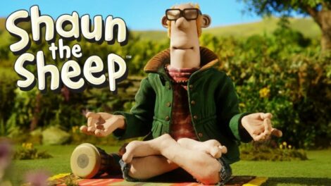 Shaun the Sheep Season 2 Hindi Episodes Watch Download HD