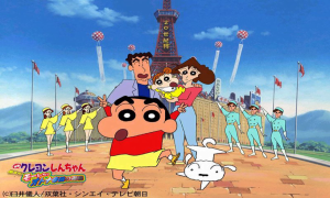 Shinchan Movie Action Kamen vs Higure Rakshas Hindi – Tamil – Telugu Watch Download HD